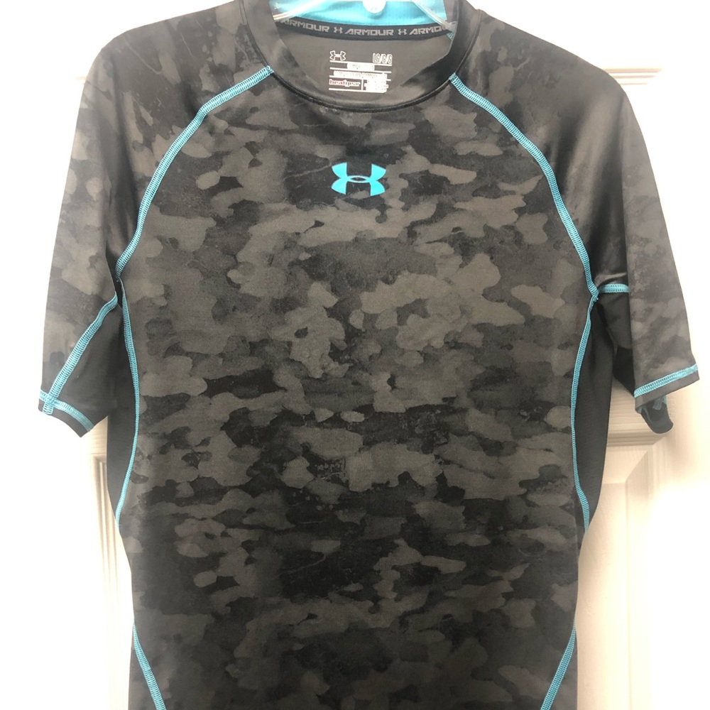 Under Armour Compression Shirt